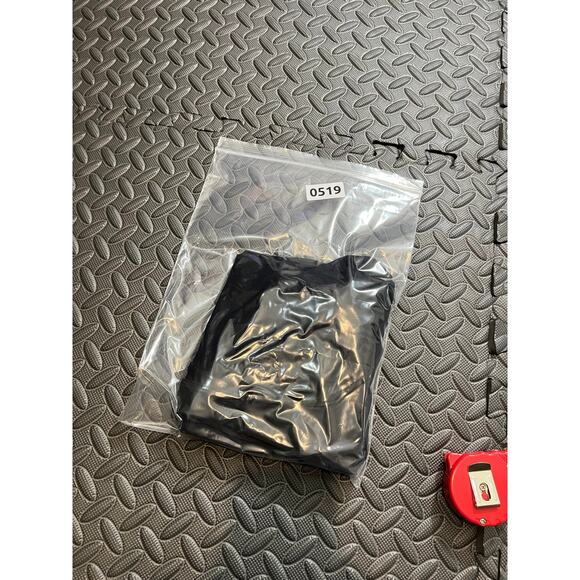 Lululemon Uncovered Strength High Rise 23" Leggings Size 6 W6BAWS‎ Black - Picture 9 of 9